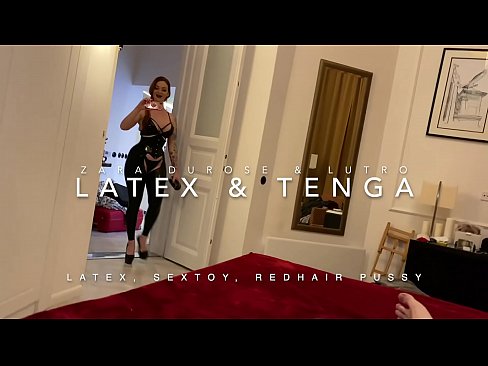 ❤️ Redheaded น้องสาวต่างบุพการี in latex costume fucked by stepbrother ❤❌ เพศสัมพันธ์ ที่โป๊ th.classicmebel21.ru